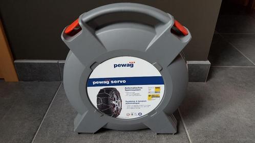 Chaines Pewag Servo rs69, Auto diversen, Sneeuwkettingen, Zo goed als nieuw, Ophalen