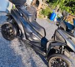 Scooters, Particulier