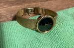 RICOH WATCH VINTAGE CLOCK horloge, Ophalen of Verzenden, Polshorloge, Overige merken