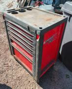 facom jet XL materiaal trolley, Doe-het-zelf en Bouw, Gereedschapskisten, Ophalen