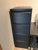 Metalen archiefkast, Ophalen, Minder dan 50 cm, Gebruikt, 100 tot 150 cm