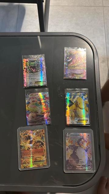 POKEMON KAARTEN  beschikbaar voor biedingen