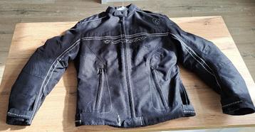Veste moto Ixon femme  beschikbaar voor biedingen