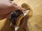 Ray-Ban Original Brown Gradient Heren/Dames, Bruin, Ophalen of Verzenden, Zo goed als nieuw, Ray-Ban