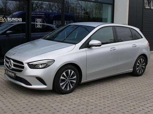 Mercedes-Benz B 200 d Business Solution (EU6AP), Auto's, Mercedes-Benz, B-Klasse, ABS, Airbags, Airconditioning, Alarm, Bluetooth
