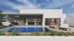 4-zijdig huis met 3 slaapkamers - 2 badkamers - zwembad, Vakantie, Vakantiehuizen | Spanje, Bemiddelingsbureau, Costa Blanca, Stad