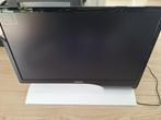 Samsung 24-inch Full HD monitor, Computers en Software, Monitoren, Ophalen, Gebruikt, Ingebouwde speakers, Full HD