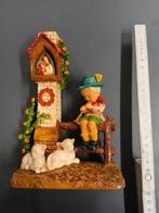 Beeld art brabançon tich vandenbalck, Verzamelen, Ophalen of Verzenden