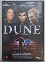 DVD Dune version David Lynch (1984,angl + st neerl, 140min), Ophalen of Verzenden