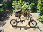 vintage  minifiets, Fietsen en Brommers, Fietsen | Vouwfietsen, Ophalen, Gebruikt