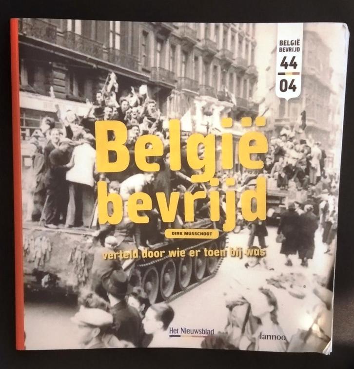 Lot Geschiedenis Oorlog en Militair (22 boeken), Livres, Guerre & Militaire, Deuxième Guerre mondiale, Enlèvement ou Envoi