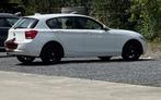 bmw 1serie, Auto's, 1 Reeks, Electronic Stability Program (ESP), Wit, Handgeschakeld