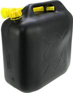 Jerrycan 20 liter voor brandstof - gebruikt, Auto-onderdelen, Gebruikt, Ophalen of Verzenden