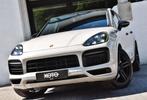 Porsche Cayenne COUPE 4.0 BI-TURBO V8 GTS *1HD/BELGIAN CAR*, Auto's, Automaat, Cayenne, 338 kW, Leder