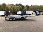2000 Semi-remorque Veldhuizen sera semi-remorque 5,6 tonnes, Autos, Achat, Entreprise, Autres carburants, Remorques et Semi-remorques