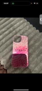 Summer Vibes iPhone 15 hoesje, Ophalen, Zo goed als nieuw