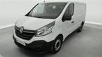 Renault Trafic 2.0 dCi 27 L1H1 Confort NAVI / CLIM / SORTIMO, Auto's, Stof, Gebruikt, Start-stop-systeem, 4 cilinders