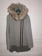 Wintermantel dames s Oliver maat 40, Kleding | Dames, Ophalen of Verzenden, Maat 38/40 (M)