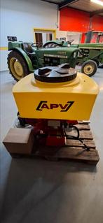 Kit APV 200 M1 de démontration, Articles professionnels, Agriculture | Outils, Enlèvement