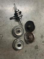 Lotje honda camino mono, Ophalen of Verzenden, Zo goed als nieuw