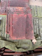 Dakpannen, Doe-het-zelf en Bouw, Ophalen, Zo goed als nieuw, Dakpannen