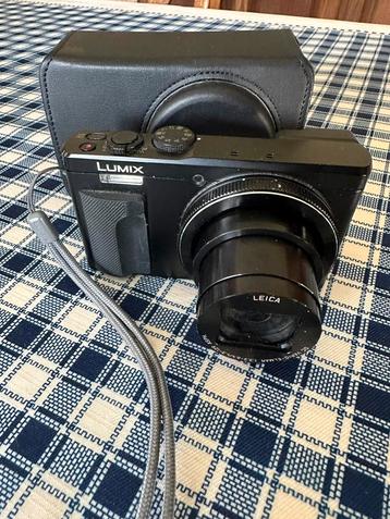 Camera Lumix Leica