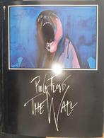 The Wall - Pink Floyd, Gelezen, Roger Waters, Artiest, Ophalen of Verzenden