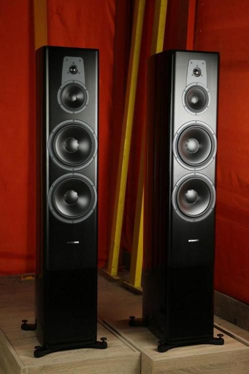 Dynaudio Contour 60i / 60 i TRADE.INRUIL BTW/VAT *Open-box*, TV, Hi-fi & Vidéo, Enceintes, Comme neuf, Haut-parleurs Frontaux, Arrière ou Stéréo