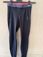 Sportbroek Domyos maat S zwart, Vêtements | Femmes, Vêtements de sport, Enlèvement, Taille 36 (S), Noir