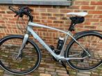 Specialized vita, Ophalen