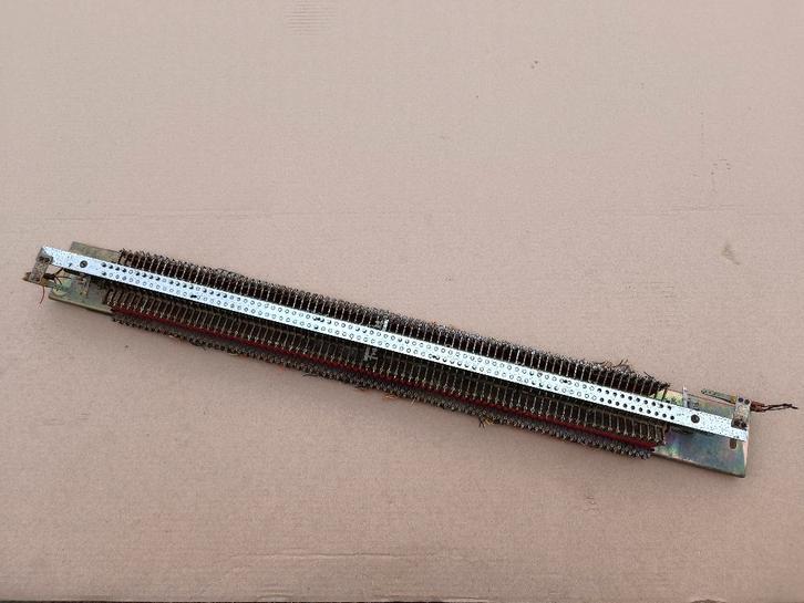 Geheugen Balk jupiter 160K President (1971) jukebox, Collections, Machines | Jukebox, Envoi