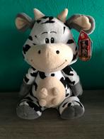 Knuffel koe (27 cm groot), Ophalen, Zo goed als nieuw, Koe