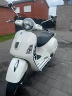 vespa 125cc, Fietsen en Brommers, Scooters | Vespa, Ophalen, Gebruikt, Overige modellen, 125 cc