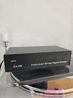 Pré ampli pour platine., Audio, Tv en Foto, Versterkers en Ontvangers, Ophalen of Verzenden, Zo goed als nieuw, Stereo