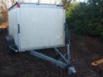 Aanhangwagen, Auto diversen, Aanhangers en Bagagewagens, Ophalen, Gebruikt