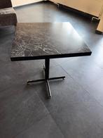 11 stevige horeca tafels, Zakelijke goederen, Ophalen, Gebruikt, Meubilair