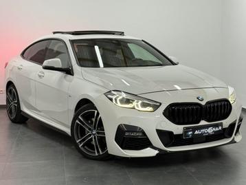 BMW 218 dAS PACK M - Boite Auto - Led - Toit Ouvrant beschikbaar voor biedingen