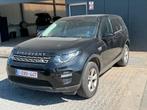 Land Rover Discovery Sport Automatique Motor No Start, Automaat, 4 cilinders, Discovery Sport, Zwart