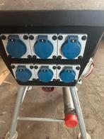 Tableau electique triphase 300€, Enlèvement ou Envoi, Comme neuf