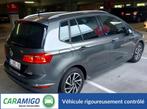 Volkswagen GOLF SPORTSVAN (2017) [ref: 4268], Argent ou Gris, Achat, Euro 6, Entreprise