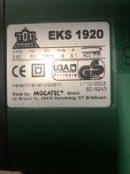 Elektrische kettingzaag, Ophalen, Zo goed als nieuw