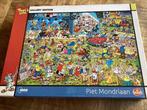 Legpuzzel, Hobby en Vrije tijd, Ophalen, Zo goed als nieuw, Legpuzzel