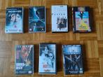 Lot van 7 VHS-videobanden films, Cd's en Dvd's, Ophalen of Verzenden, Zo goed als nieuw
