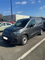 Citroën Berlingo Cargo léger, Autos, Argent ou Gris, Achat, Boîte manuelle, Particulier