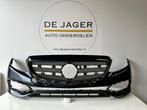 MERCEDES E KLASSE W213 VOORBUMPER BUMPER A213850238, Auto-onderdelen, Gebruikt, Mercedes-Benz, Bumper