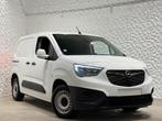 Opel Combo Cargo 1.5 D Utilitaire TVA déductible, Autos, Achat, Euro 6, Entreprise, 2 places