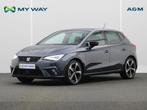 Seat Ibiza 5P/D Ibiza 1.0 TSI FR, Auto's, Seat, Navigatiesysteem, Ibiza, Handgeschakeld, Zilver of Grijs