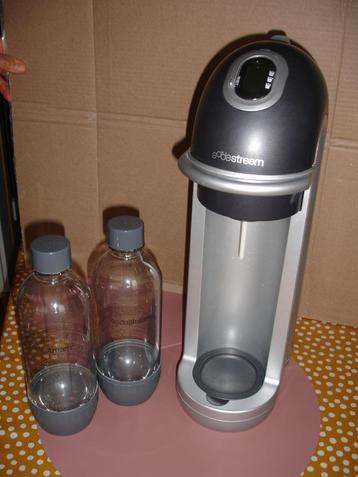 Sodastream & flessen