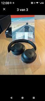 JBL hoofdtelefoon over ear., Audio, Tv en Foto, Hoofdtelefoons, Nieuw, Over oor (circumaural), Surround, Ophalen