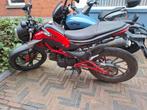 kymco kpw 50, Fietsen en Brommers, Ophalen, Gebruikt